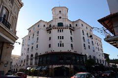02-1 We Stayed At The Hotel Salta Right In Front of 9 de Julio Square.jpg